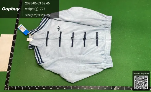 Foto QC