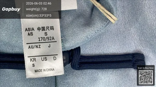 Foto QC