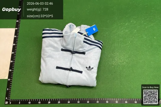 Foto QC