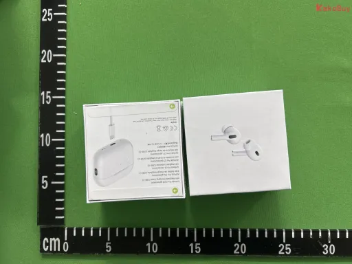 款式:6代-Airpodspro2