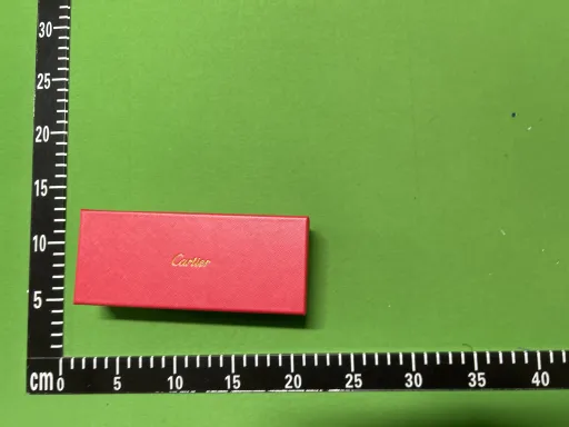C2 金框茶片