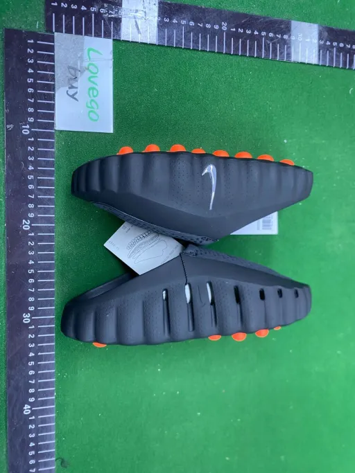 WM: Nike Mind 001黑色