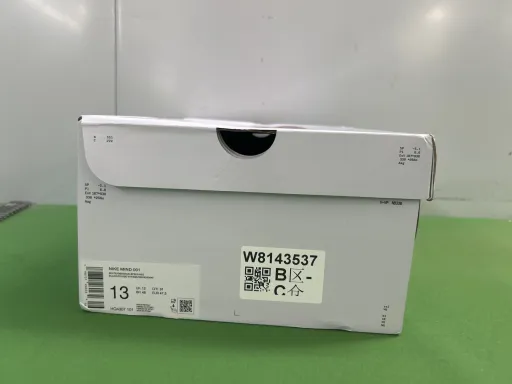 WM:HQ4307-101 白色