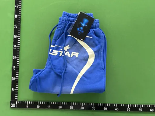 767 洗水蓝