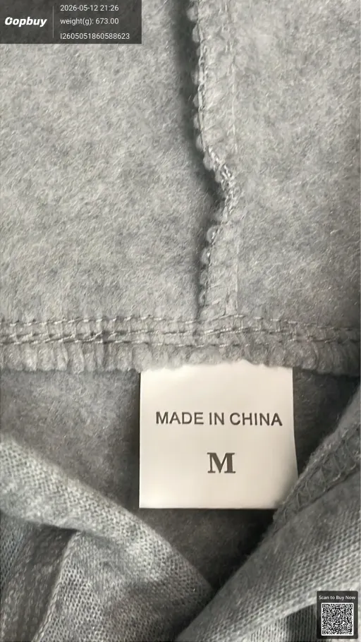QC photo