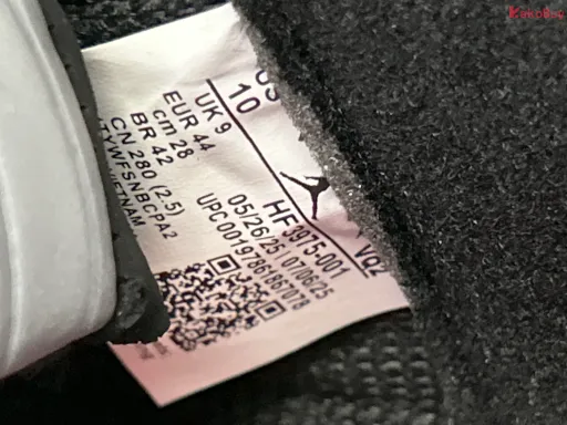 QC photo