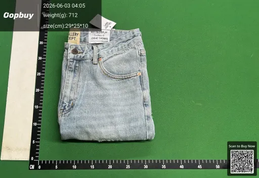 QC 实拍图
