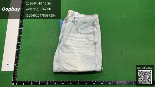 QC 实拍图