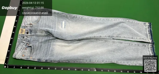 QC 实拍图