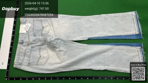 QC 实拍图