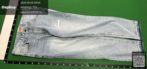 QC 实拍图