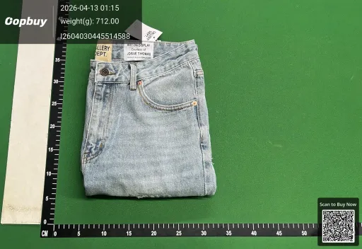 QC 实拍图