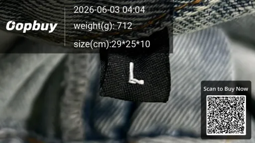 QC 实拍图