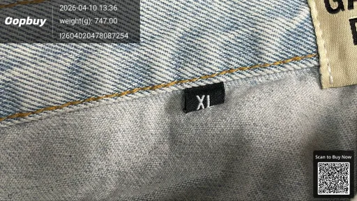 QC 实拍图