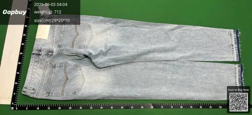 QC 实拍图