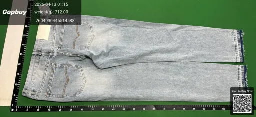 QC 实拍图