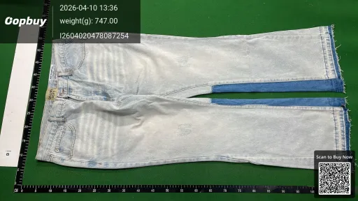 QC 实拍图
