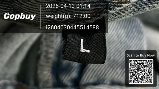 QC 实拍图