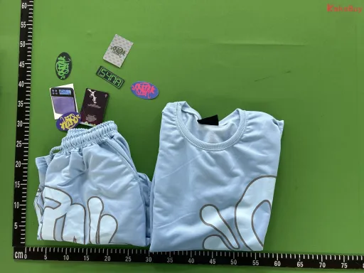 QC 实拍图