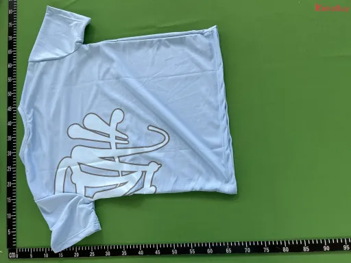 QC 实拍图