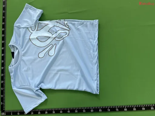 QC 实拍图