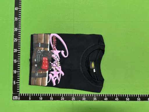 3101 black