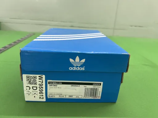 款式:HP7902桑巴绿白条(G)