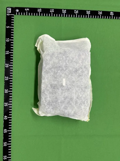 马鞍包黑色
