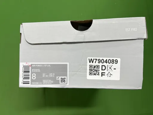 QC photo