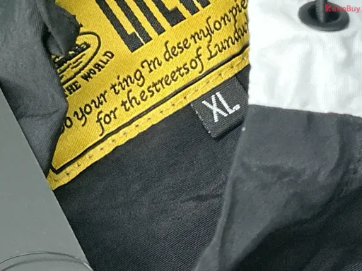 Foto QC