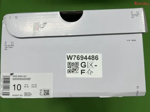 HQ4307-001黑色