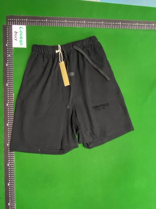 Colorways: ESSENTIALS-黑2