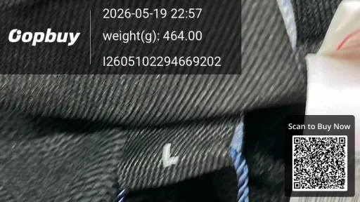 QC 实拍图
