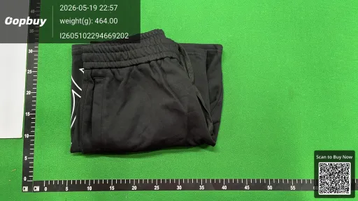 QC 实拍图
