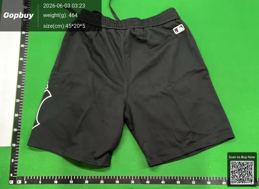QC 实拍图