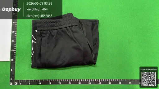 QC 实拍图