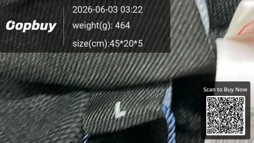 QC 实拍图