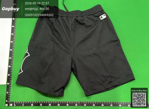 QC 实拍图