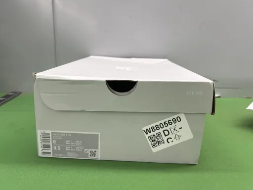 款式:1号纯白C W2288 111