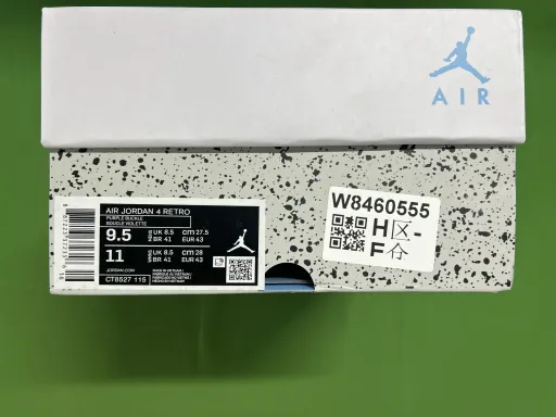 款式:CT8527-400