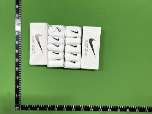 型号:5 白