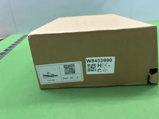款式:3号白灰