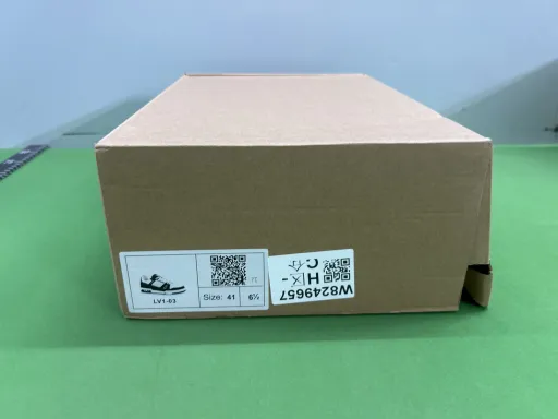 款式:1号白黑