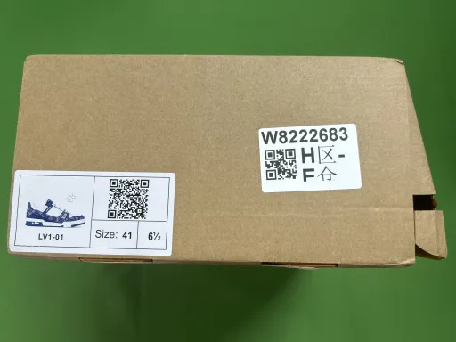 款式:10号白蓝格子