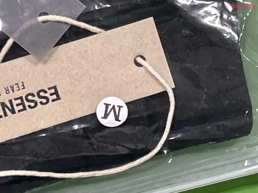 2310短裤黑色