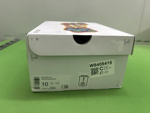 HQ4307-400黑蓝
