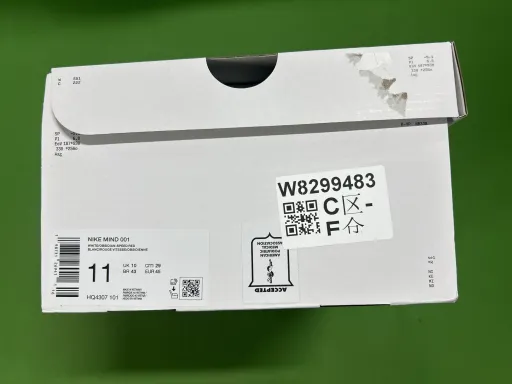 HQ4307-101白色