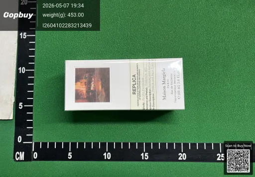 Foto de QC