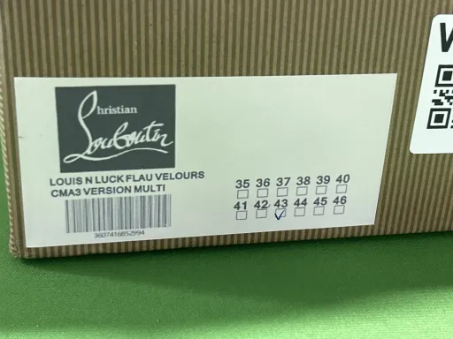 1130573CM53 黑绒前后钉