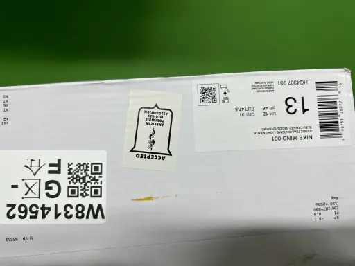 HQ4307-301 绿色